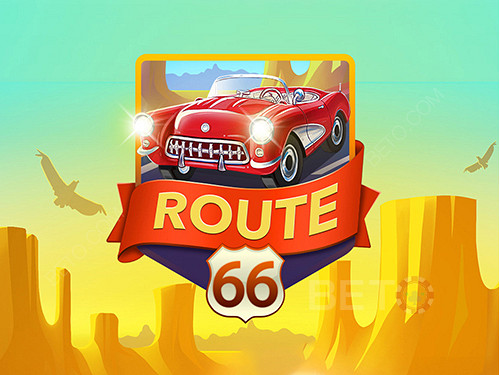 66 Route Slots