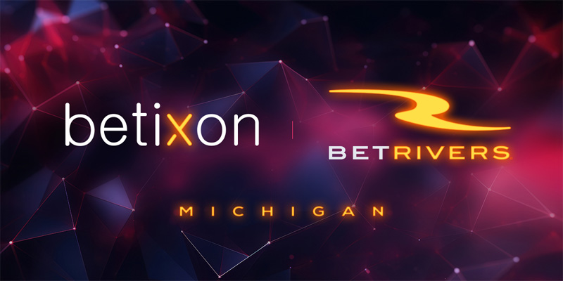 Betixon Gaming: Unveiling the Future of Online Slots