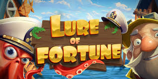 Lure of Fortune Slots