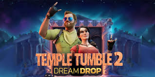 Temple Tumble 2 Dream Drop Slots