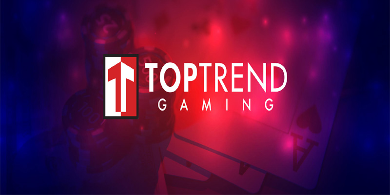 Toptrend Gaming: Secrets Behind Its Irresistible Appeal