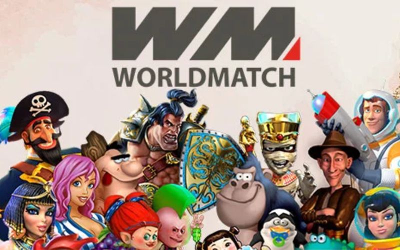 World Match Gaming – Unleashing New Possibilities!