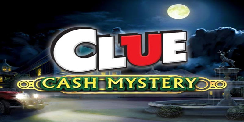 Uncover the Thrills of Clue Cash Mystery