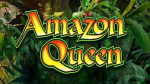 Amazon Queen Slots