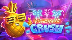 Pineapple Crush Slot