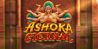 Ashoka Eternal Slot