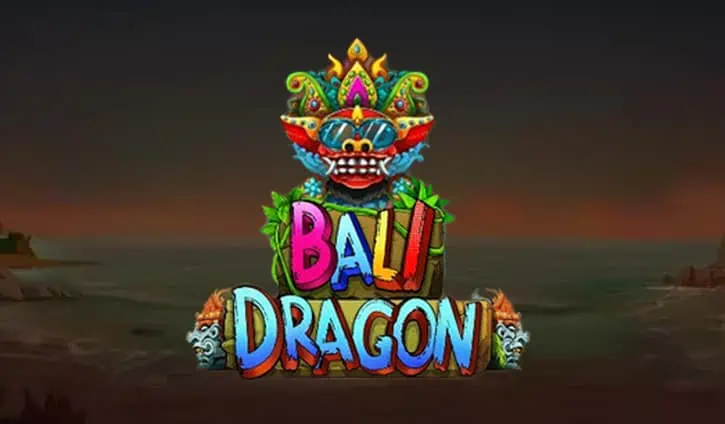 Bali Dragon Slot