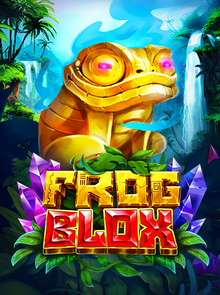 Frogblox Slot