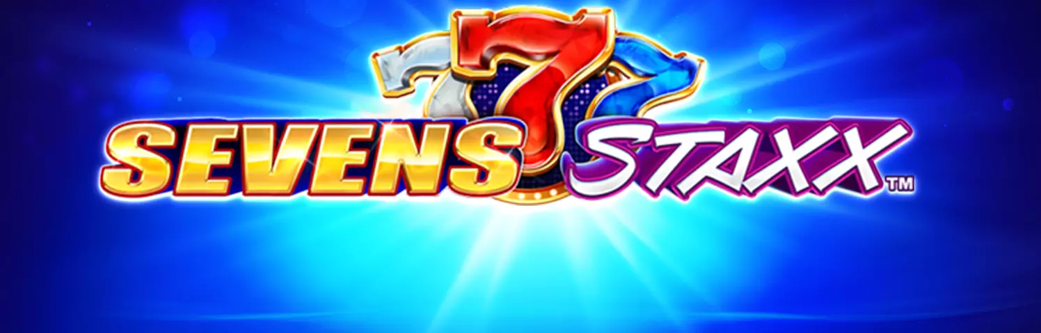 Sevens Staxx Slots