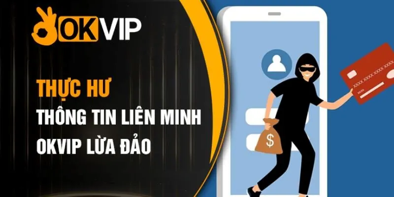 Is OKVIP a Scam? Unveiling Truth and Reality