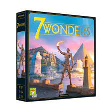 7 Wonders Slots
